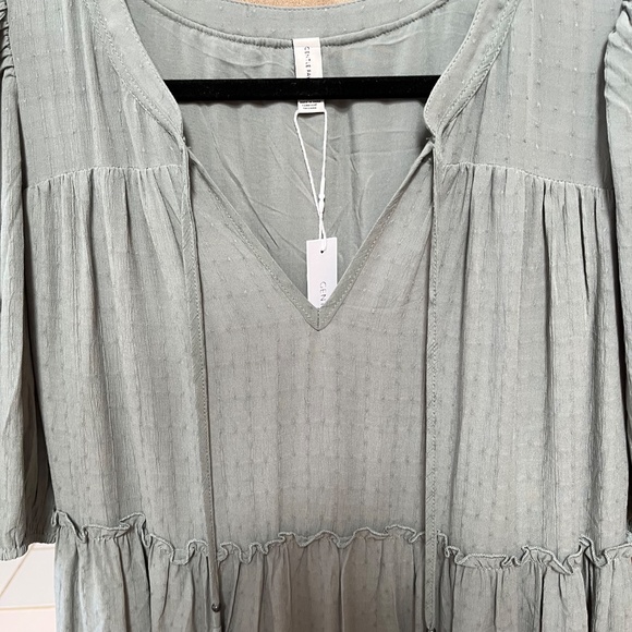 Gentle Fawn Joplin Dress - Picture 5 of 5